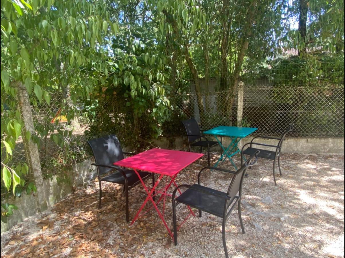 T3 En Duplex Pour 6 Pers Bien Place Terrasse Et Parking Inclus Leilighet Toulouse Eksteriør bilde