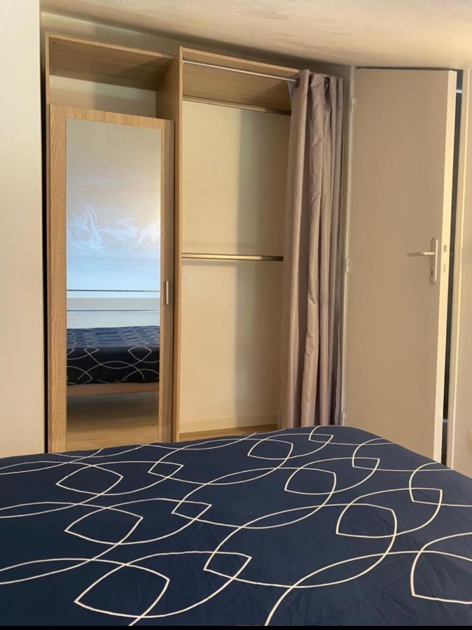 T3 En Duplex Pour 6 Pers Bien Place Terrasse Et Parking Inclus Leilighet Toulouse Eksteriør bilde