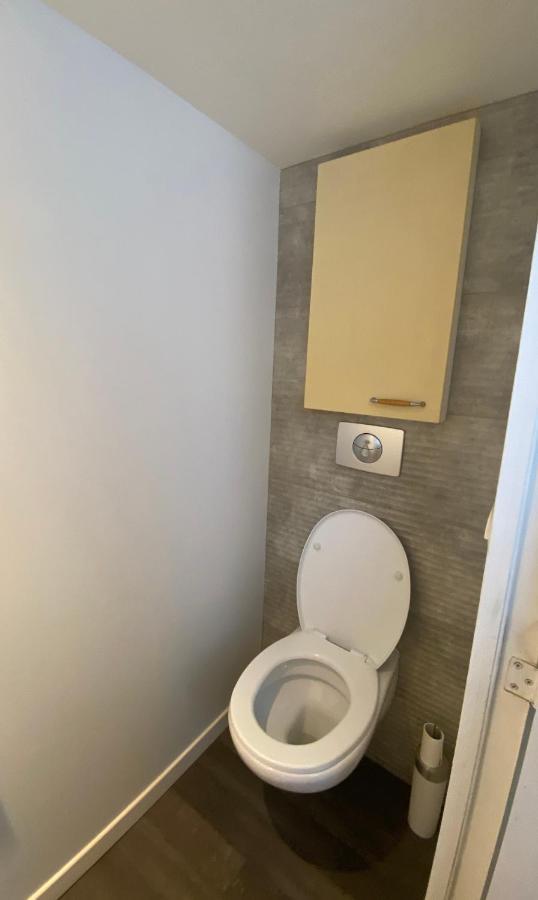 T3 En Duplex Pour 6 Pers Bien Place Terrasse Et Parking Inclus Leilighet Toulouse Eksteriør bilde