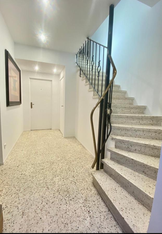T3 En Duplex Pour 6 Pers Bien Place Terrasse Et Parking Inclus Leilighet Toulouse Eksteriør bilde